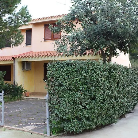 Chiara's House