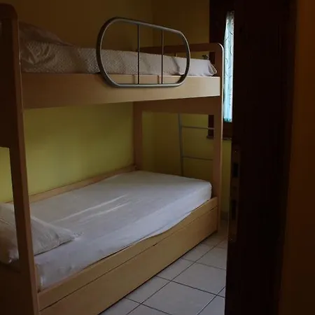 Vakantiehuis Chiara's House *