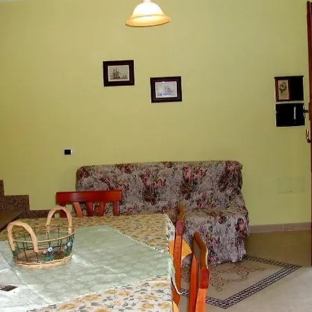 Chiara's House Vakantiehuis *